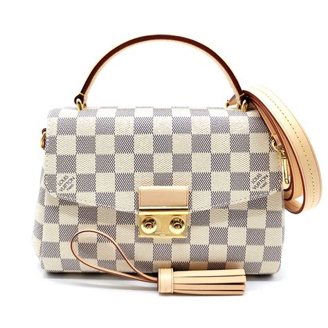 lv azur damier|louis vuitton damier azur croisette.